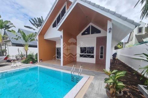 3 Bedroom House for sale in Pong, Chonburi