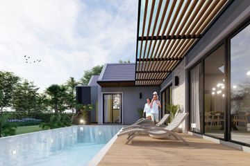 3 Bedroom Villa for sale in iBreeze View Huahin, Thap Tai, Prachuap Khiri Khan