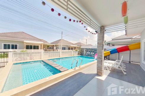 4 Bedroom Villa for sale in The Great Hua Hin, Hin Lek Fai, Prachuap Khiri Khan