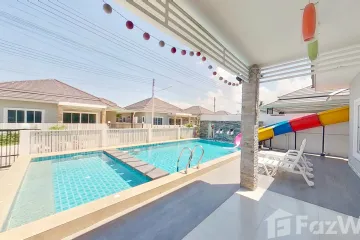 4 Bedroom Villa for sale in The Great Hua Hin, Hin Lek Fai, Prachuap Khiri Khan