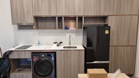 2 Bedroom Condo for sale in KNIGHTSBRIDGE COLLAGE RAMKHAMHAENG, Hua Mak, Bangkok near MRT Hua Mak