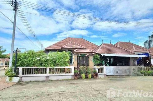 3 Bedroom House for sale in Le Beach, Bang Sare, Chonburi