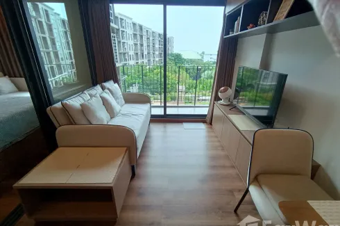 1 Bedroom Condo for rent in La Habana Huahin, Nong Kae, Prachuap Khiri Khan