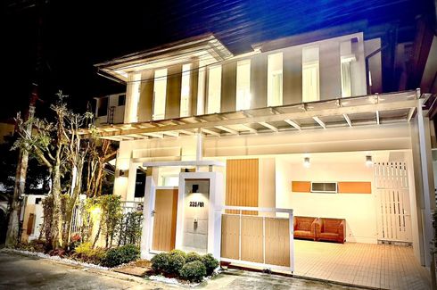 3 Bedroom House for rent in SIRI VILLAGE PHUKET – VICTORY MONUMENT, Pa Khlok, Phuket