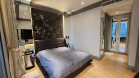 2 Bedroom Condo for sale in Magnolias Waterfront Residences, Khlong Ton Sai, Bangkok near BTS Saphan Taksin