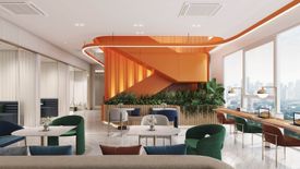 3 Bedroom Condo for sale in Culture Chula, Si Phraya, Bangkok near MRT Sam Yan