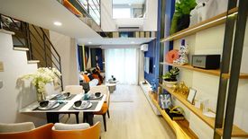 3 Bedroom Condo for sale in Culture Chula, Si Phraya, Bangkok near MRT Sam Yan