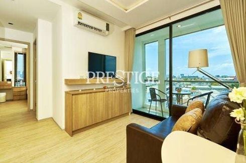 2 Bedroom Condo for Sale or Rent in Nong Prue, Chonburi