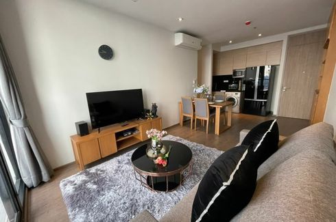 2 Bedroom Condo for rent in Park Origin Phrom Phong, Khlong Tan, Bangkok near BTS Phrom Phong