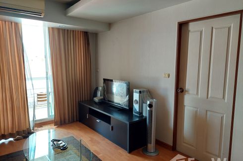 2 Bedroom Condo for sale in Waterford Sukhumvit 50, Phra Khanong, Bangkok near BTS On Nut