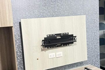 1 Bedroom Condo for rent in The Origin Ramintra 83 Station, Ram Inthra, Bangkok near MRT Synphaet