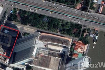 Land for sale in Khlong San, Bangkok near BTS Khlong San