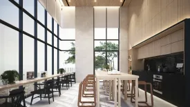 1 Bedroom Condo for sale in MARU Ekkamai 2, Phra Khanong Nuea, Bangkok near BTS Ekkamai