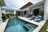 3 Bedroom Villa for sale in Trichada Breeze, Choeng Thale, Phuket