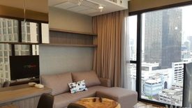 2 Bedroom Condo for rent in Si Phraya, Bangkok near MRT Sam Yan