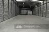 Warehouse / Factory for rent in Bang Phli Yai, Samut Prakan