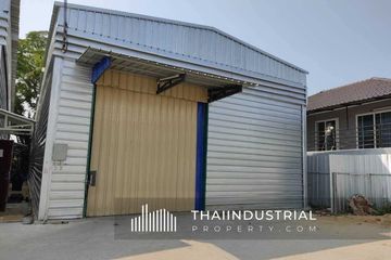 Warehouse / Factory for rent in Bang Phli Yai, Samut Prakan