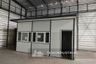Warehouse / Factory for rent in Bang Phli Yai, Samut Prakan