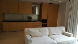 2 Bedroom Condo for rent in Saladaeng Residences, Silom, Bangkok near MRT Lumpini