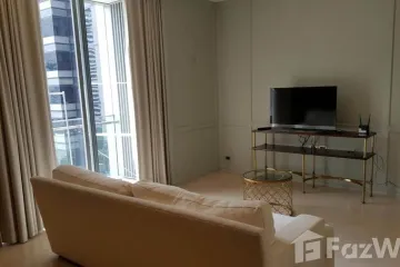 2 Bedroom Condo for rent in Saladaeng Residences, Silom, Bangkok near MRT Lumpini