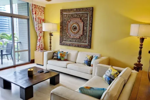 2 Bedroom Condo for rent in All Seasons Place, Lumpini, Bangkok near BTS Ploen Chit