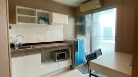 Condo for rent in Lumpini Ville Ratburana - Riverview, Bang Pakok, Bangkok near BTS Wutthakat