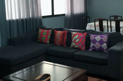 2 Bedroom Apartment for rent in Mahajak Apartment, Khlong Toei Nuea, Bangkok near Airport Rail Link Makkasan