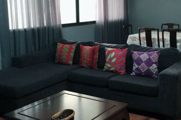 2 Bedroom Apartment for rent in Mahajak Apartment, Khlong Toei Nuea, Bangkok near Airport Rail Link Makkasan