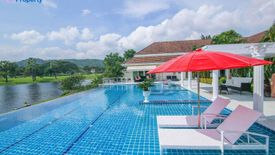 4 Bedroom Villa for sale in Palm Hills Golf Club & Residence, Cha am, Phetchaburi