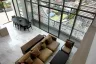 4 Bedroom Condo for rent in Siamese Surawong, Si Phraya, Bangkok near MRT Sam Yan