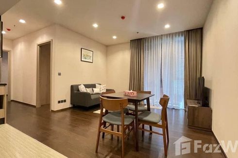 2 Bedroom Condo for sale in The Line Ratchathewi, Thanon Phetchaburi, Bangkok near BTS Ratchathewi