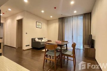 2 Bedroom Condo for sale in The Line Ratchathewi, Thanon Phetchaburi, Bangkok near BTS Ratchathewi