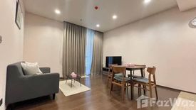 2 Bedroom Condo for sale in The Line Ratchathewi, Thanon Phetchaburi, Bangkok near BTS Ratchathewi