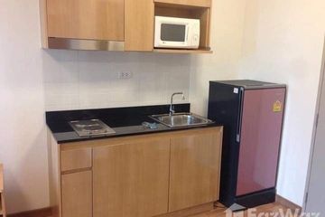 1 Bedroom Condo for rent in Ideo Blucove Sukhumvit, Bang Na, Bangkok near BTS Udom Suk