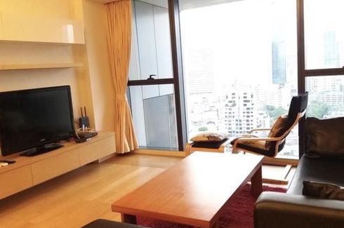 2 Bedroom Condo for rent in The Met, Thung Maha Mek, Bangkok near BTS Chong Nonsi