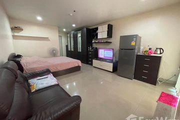 Condo for sale in Regent Home 5 Ratchada 19, Siri Rat, Bangkok near MRT Ratchadaphisek