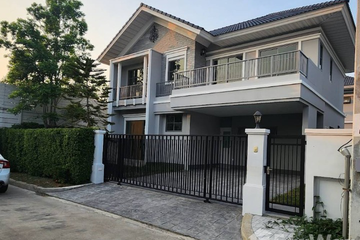 4 Bedroom House for rent in Perfect Place Rama 9-Krungthepkreetha, Saphan Sung, Bangkok