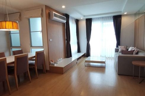 3 Bedroom Condo for rent in The Bangkok Sukhumvit 61, Khlong Tan Nuea, Bangkok near BTS Ekkamai