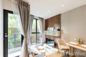 1 Bedroom Condo for sale in Runesu Thonglor 5, Khlong Tan Nuea, Bangkok near BTS Thong Lo
