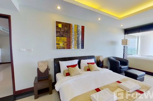 3 Bedroom Condo for rent in La Royale Beach, Na Jomtien, Chonburi