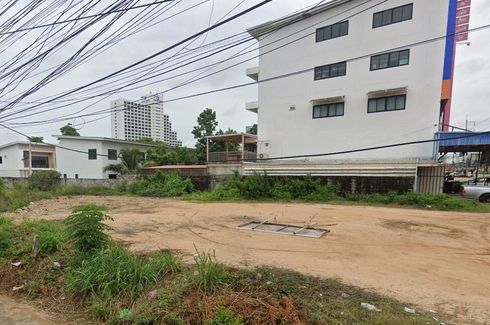 Land for sale in Na Kluea, Chonburi