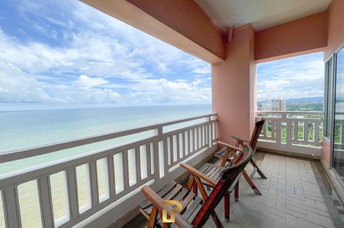 1 Bedroom Condo for sale in Cha am, Phetchaburi