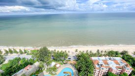 1 Bedroom Condo for sale in Cha am, Phetchaburi