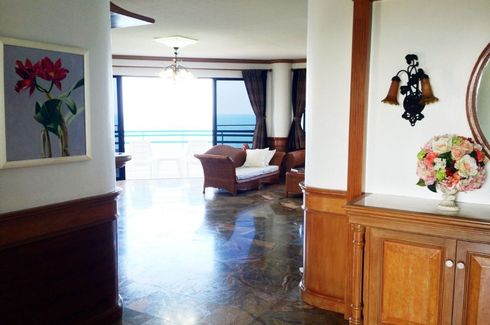 2 Bedroom Condo for rent in Priviledge Condo Cha-am, Cha am, Phetchaburi