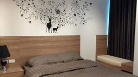 1 Bedroom Condo for rent in Rhythm Phahol-Ari, Phaya Thai, Bangkok near BTS Saphan Kwai