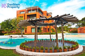 2 Bedroom Condo for sale in Las Tortugas Hua Hin, Nong Kae, Prachuap Khiri Khan