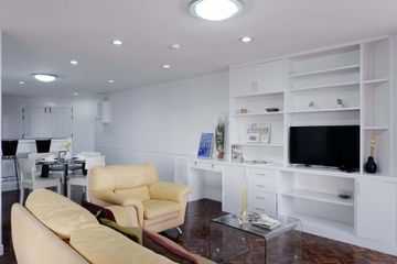 2 Bedroom Condo for rent in Tai Ping Towers, Khlong Tan Nuea, Bangkok