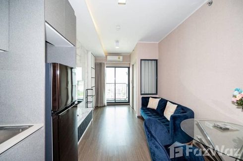 1 Bedroom Condo for rent in Ideo Sukhumvit 93, Bang Chak, Bangkok near BTS Bang Chak