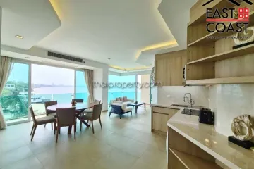2 Bedroom Condo for sale in Nong Prue, Chonburi