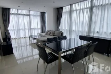 2 Bedroom Condo for rent in Athenee Residence, Lumpini, Bangkok near BTS Ploen Chit